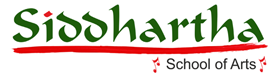 Siddhartha School of Arts Logo
